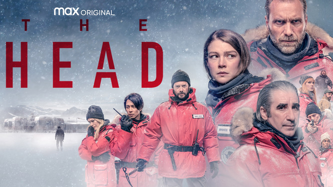 The Head (2020) - HBO Max | Flixable