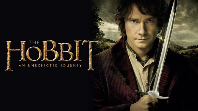 the hobbit an unexpected journey hbo max