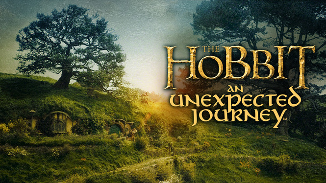 the hobbit an unexpected journey hbo max