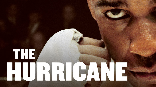 The Hurricane (1999) - HBO Max | Flixable