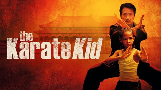 The Karate Kid (2010) - HBO Max | Flixable