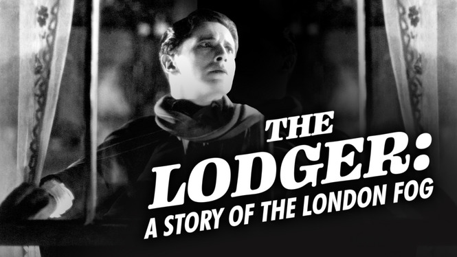 The Lodger 1927 Hbo Max Flixable