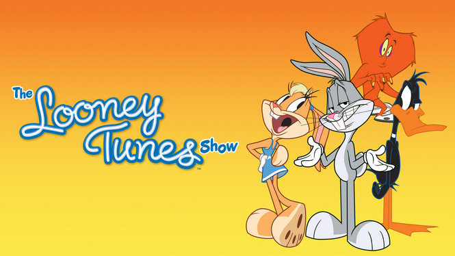 The Looney Tunes Show (2011) - HBO Max | Flixable