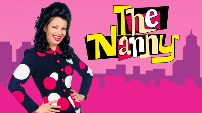 The Nanny (1993) - HBO Max | Flixable