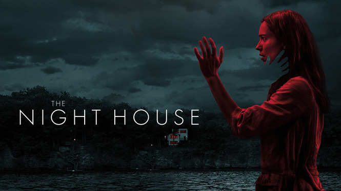 The Night House (2021) - HBO Max | Flixable