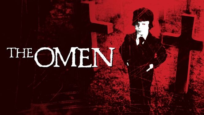 The Omen (1976) - HBO Max | Flixable