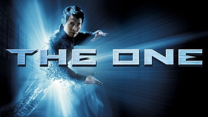 The One (2001) - HBO Max | Flixable