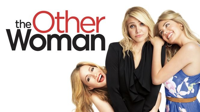 The Other Woman (2014) - HBO Max | Flixable