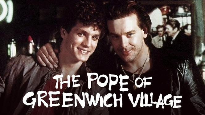 The Pope Of Greenwich Village 1984 Hbo Max Flixable
