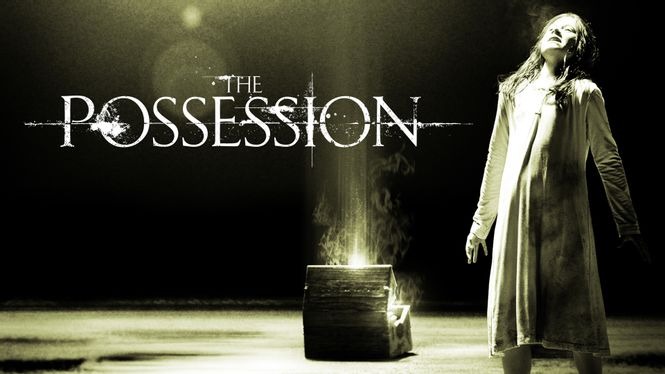 The Possession (2012) - HBO Max | Flixable