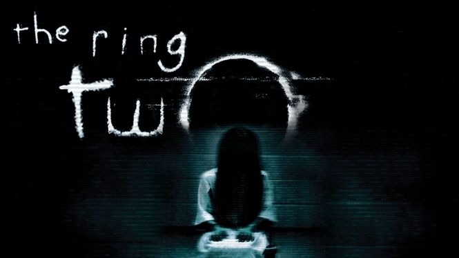 The Ring Two (2005) - HBO Max | Flixable