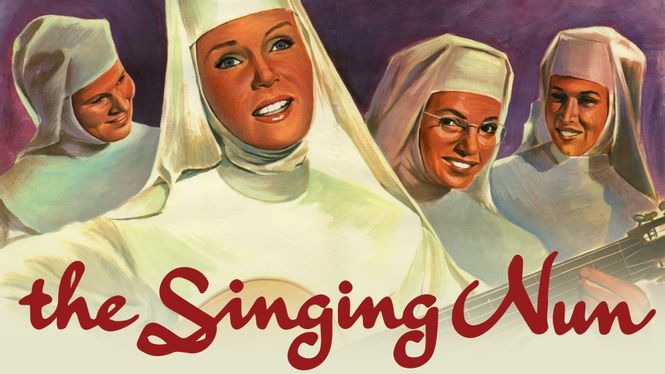 The Singing Nun 1966 Hbo Max Flixable
