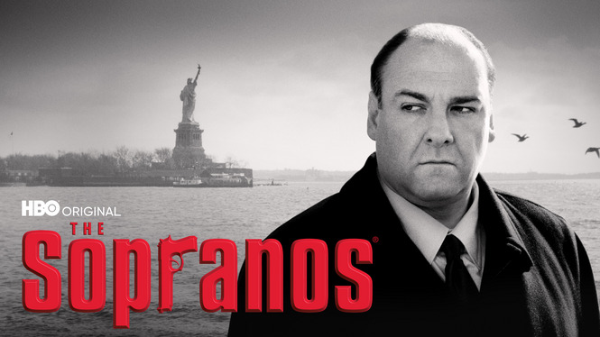 The Sopranos (1999) - Hbo Max 