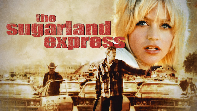 The Sugarland Express (1974) - HBO Max | Flixable