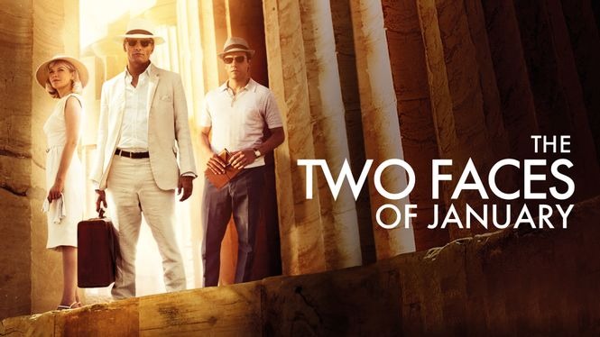 The Two Faces Of January 2014 Hbo Max Flixable