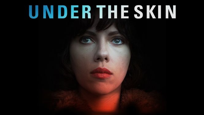 Under The Skin (2014) - HBO Max | Flixable