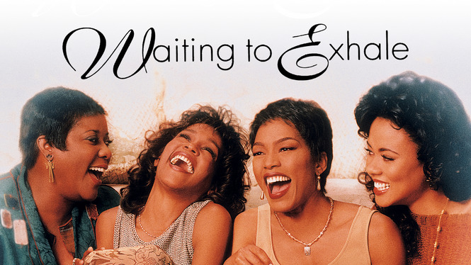 Waiting To Exhale (1995) - HBO Max | Flixable