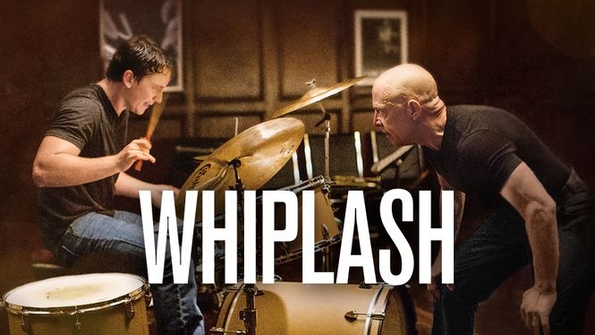 Whiplash (2014) - HBO Max | Flixable