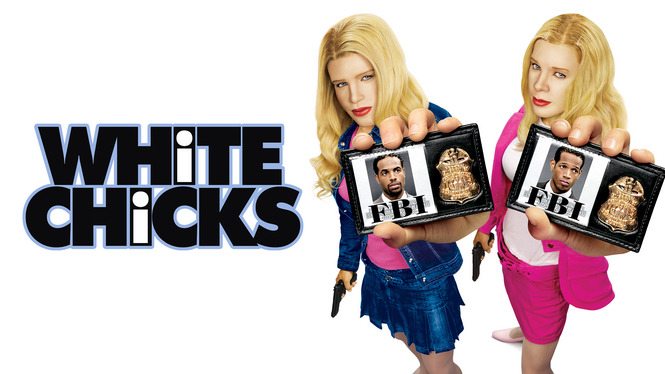 White Chicks (Unrated and Uncut Edition)