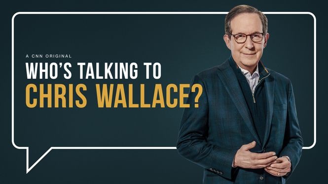 Who’s Talking To Chris Wallace? (2022) - Hbo Max 