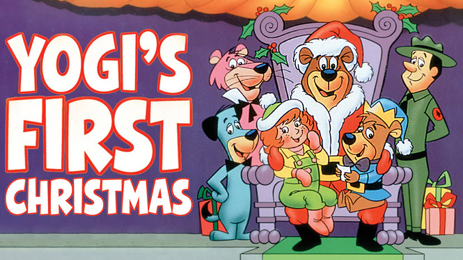 Yogi's First Christmas (1980) - HBO Max | Flixable