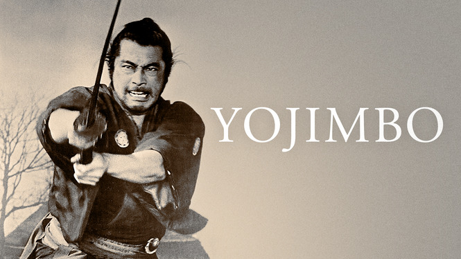 Yojimbo (1961) - HBO Max | Flixable