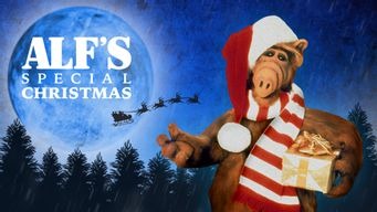 ALF's Special Christmas (1987)