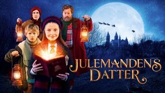 Julemandens datter (2018)