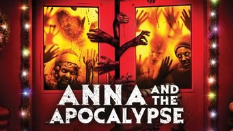 Anna and The Apocalypse (2017)