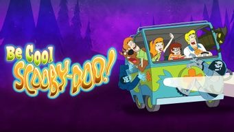 Du er cool, Scooby Doo (2015)