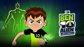 Ben 10: Alien X-trem (2020)