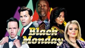 Black Monday (2019)