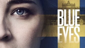Blå Ögon (2014)