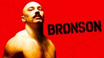 Bronson (2009)