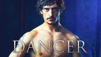 Dancer (2016)