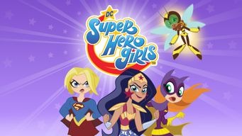 DC Super Hero Girls (2019)