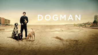 Dogman (2018)