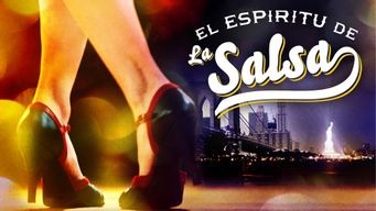 El Espiritu de la Salsa (2010)