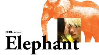 Elephant (2003)