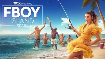 Fboy Island Spain (2022)