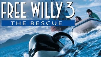 Free Willy 3: The Rescue (1997)