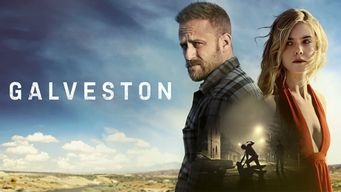 Galveston (2018)