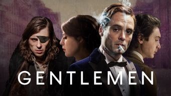 Gentlemen (2014) (2014)