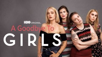 Girls (2017)