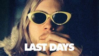 Last Days (2005)