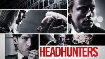 Headhunterne (2012)