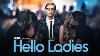Hello Ladies (2013)