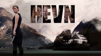 Hevn (2015)