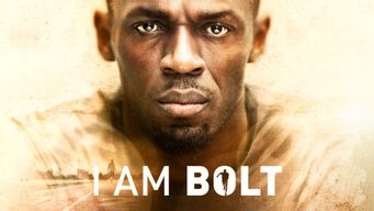 I Am Bolt (2016)