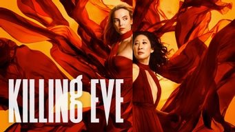 Killing Eve (2018)